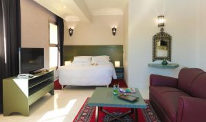 Appart-Hotel Amina Resort