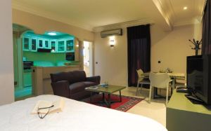 Appart-Hotel Amina Resort