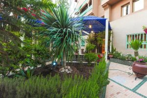 Appart-Hotel Amina Resort