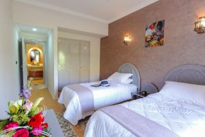 In Club Palmeraie Resorts