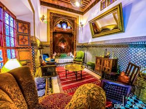 Riad Kaiss