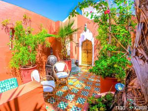 Riad Kaiss