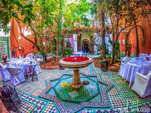 Riad Kaiss