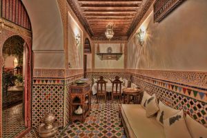 Riad Kaiss