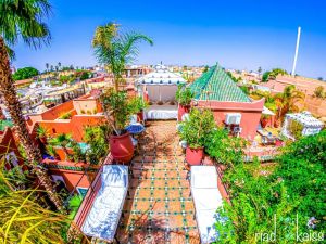 Riad Kaiss