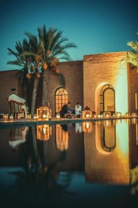 Selman Marrakech