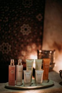 Selman Marrakech