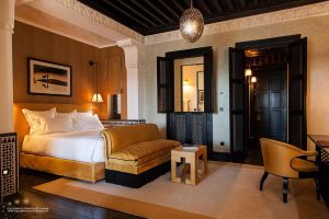 Selman Marrakech