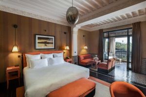 Selman Marrakech