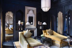 Selman Marrakech