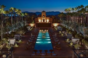 Selman Marrakech