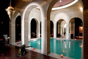 Selman Marrakech