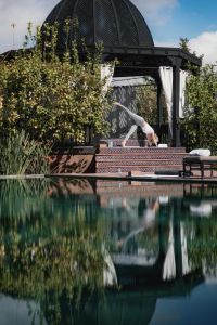 Selman Marrakech