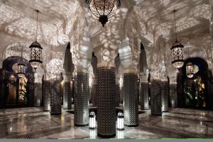 Selman Marrakech