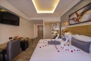 Stars Hotel Marrakech