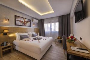 Stars Hotel Marrakech