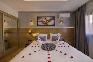 Stars Hotel Marrakech