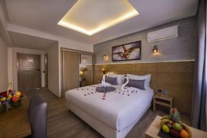 Stars Hotel Marrakech