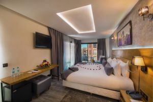 Stars Hotel Marrakech