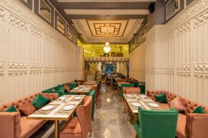 Stars Hotel Marrakech
