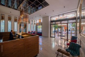 Stars Hotel Marrakech