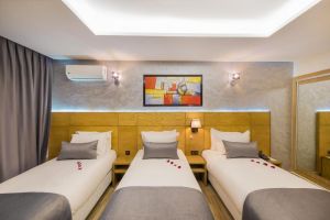 Stars Hotel Marrakech