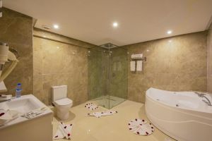 Stars Hotel Marrakech