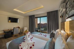 Stars Hotel Marrakech