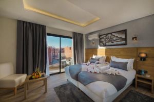 Stars Hotel Marrakech
