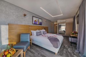 Stars Hotel Marrakech