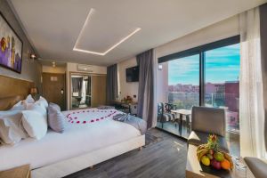 Stars Hotel Marrakech