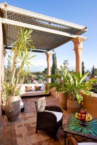 Dar Rhizlane, Palais Table d'hotes & SPA