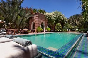 Dar Rhizlane, Palais Table d'hotes & SPA