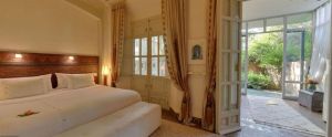 Dar Rhizlane, Palais Table d'hotes & SPA