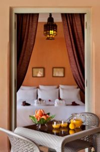 Dar Rhizlane, Palais Table d'hotes & SPA
