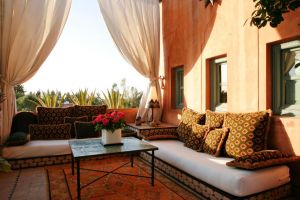 Dar Rhizlane, Palais Table d'hotes & SPA