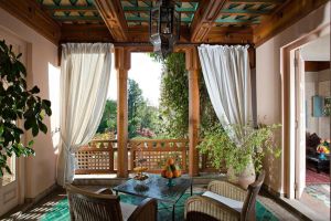 Dar Rhizlane, Palais Table d'hotes & SPA
