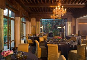 Dar Rhizlane, Palais Table d'hotes & SPA