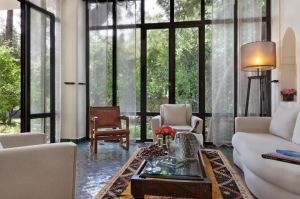Dar Rhizlane, Palais Table d'hotes & SPA