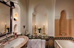 Dar Rhizlane, Palais Table d'hotes & SPA