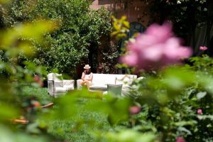 Dar Rhizlane, Palais Table d'hotes & SPA