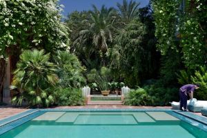 Dar Rhizlane, Palais Table d'hotes & SPA