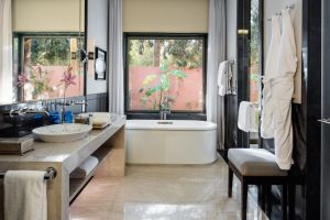 The Oberoi Marrakech