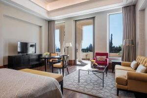 The Oberoi Marrakech