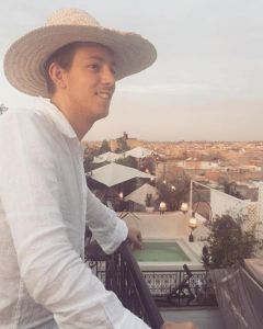Riad Moullaoud