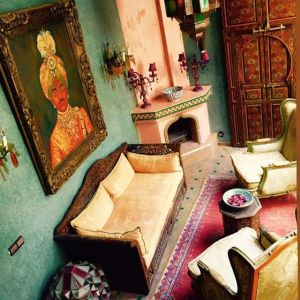 Riad Moullaoud
