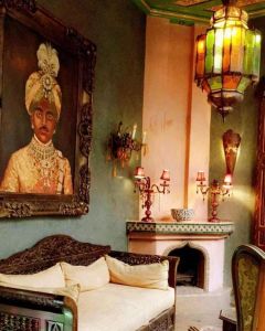 Riad Moullaoud