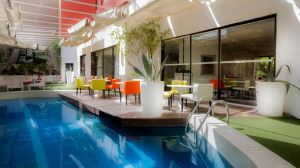BAB Hotel Marrakech