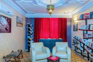 Amani Hotel Suites & Spa