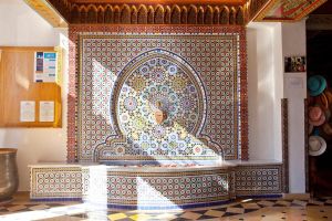 Amani Hotel Suites & Spa